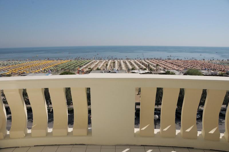 Hotel Conchiglia in Cervia, Italy