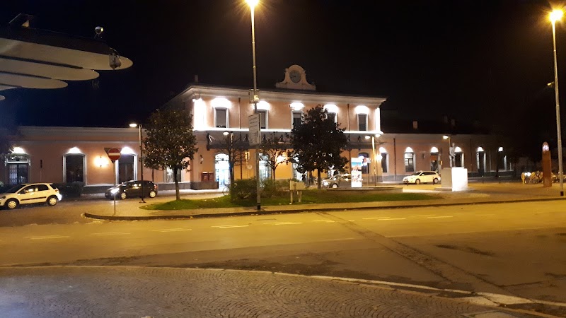 Hotel Concorde in Lodi, Italy