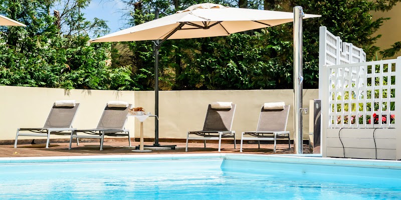 Hotel Concorde in Ancona, Italy