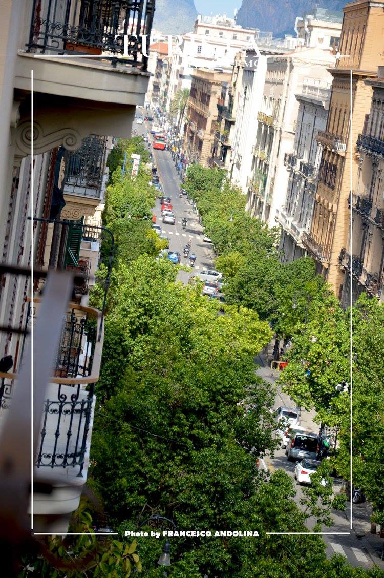 Hotel Concordia in Caltanissetta, Italy