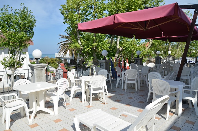 Hotel Corallo in Francavilla al Mare, Italy