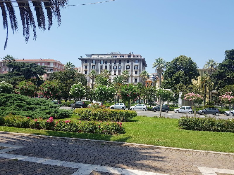 Hotel Corallo in La Spezia, Italy