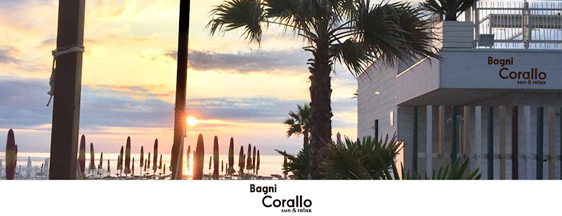 Hotel Corallo in Chioggia, Italy