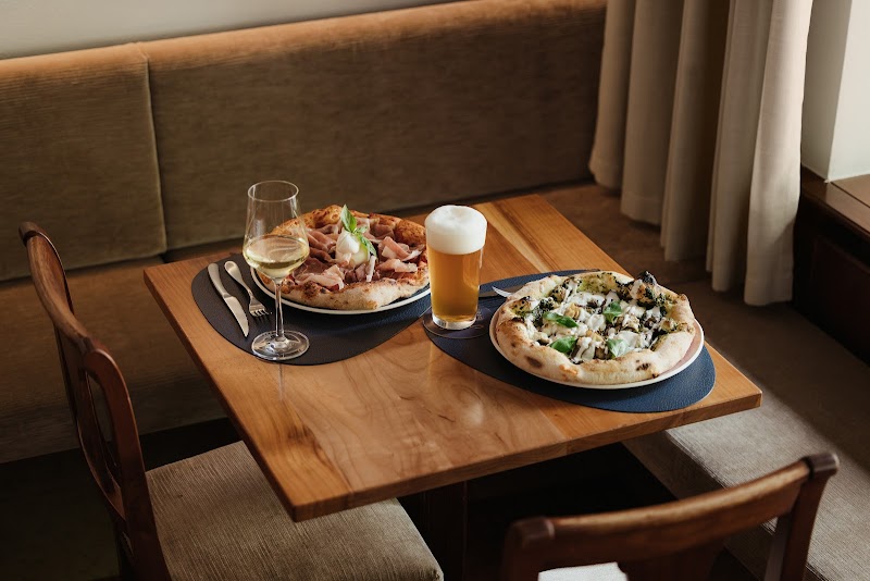 Hotel Corso in Brunico, Italy