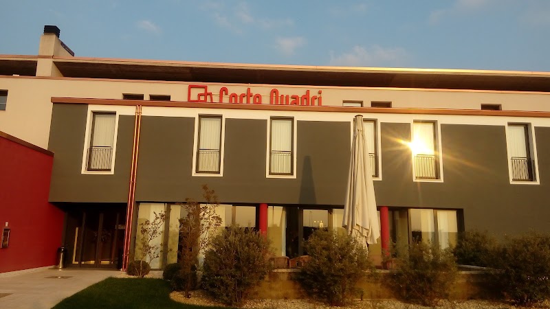 Hotel Corte Quadri in Lonigo, Italy