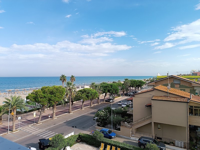 Hotel Costa Verde Grottammare in Grottammare, Italy