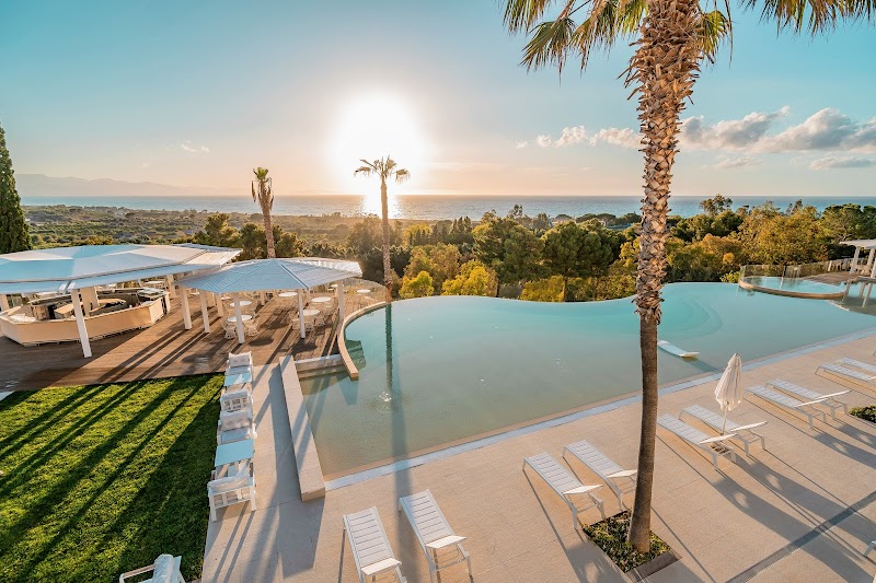 Hotel Costa Verde in Grottammare, Italy