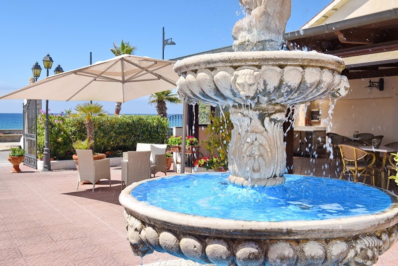 Hotel Costa d'Oro in Castellabate, Italy