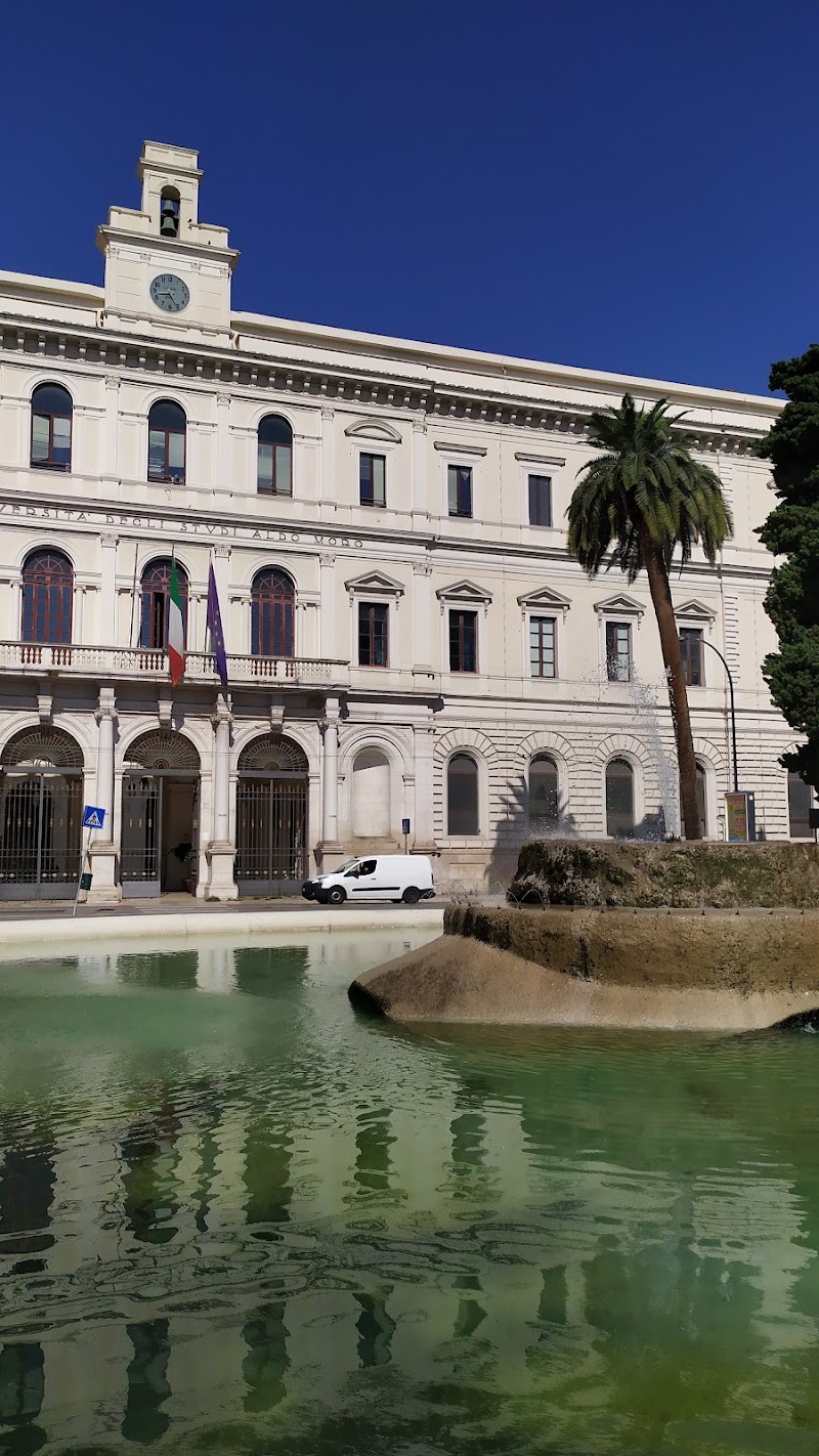 Hotel Costa in Bari, Italy