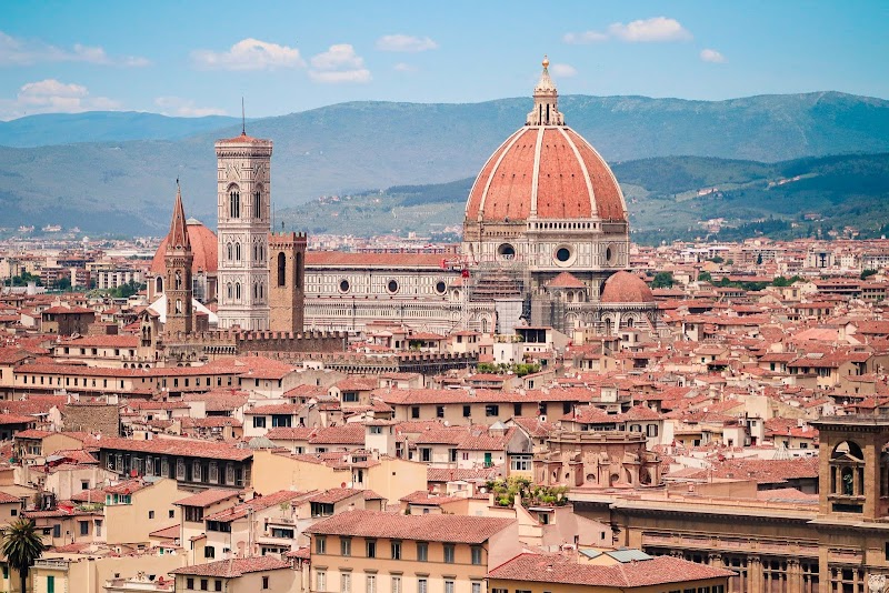 Hotel Country Club in Borgo a Buggiano, Italy