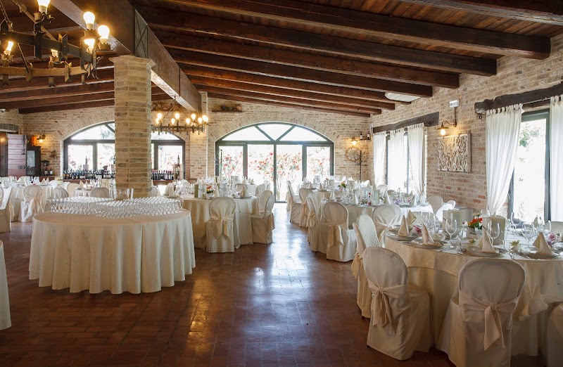 Hotel Country House La Cipolla d'Oro in Civitanova Marche, Italy