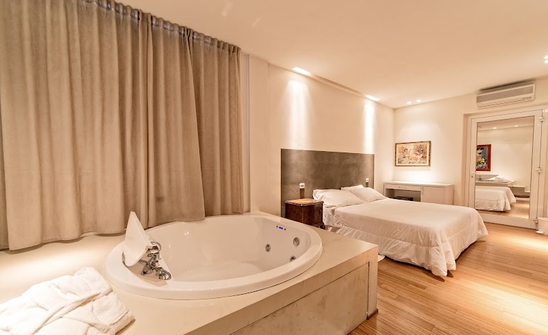 Hotel Country House La Radice in Civitanova Marche, Italy