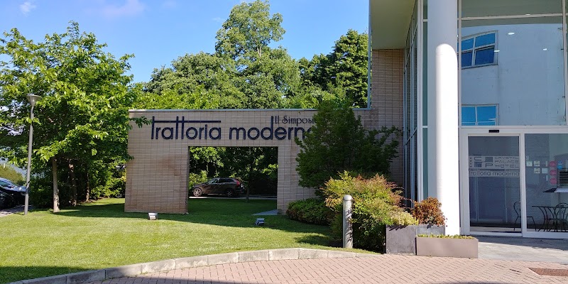 Hotel Crystal Palace in Ivrea, Italy