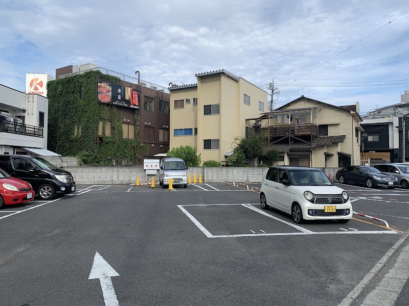 Hotel Crystal Plaza in Ibaraki, Japan