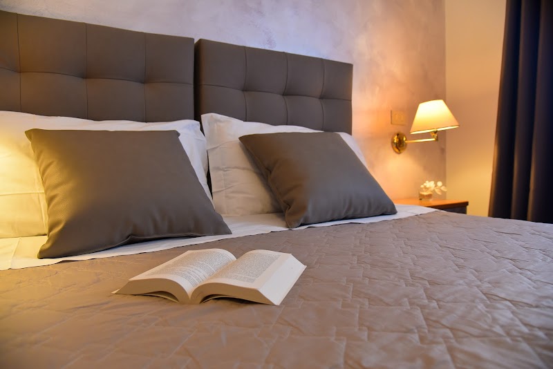 Hotel Crystal in Caorle, Italy