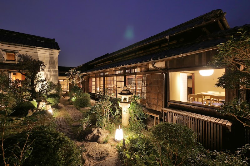 Hotel Cultia Dazaifu in Dazaifu, Japan