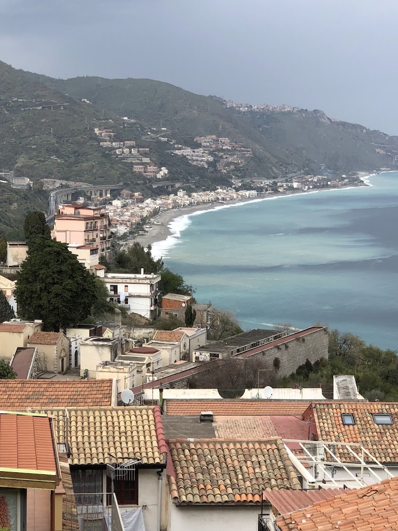 Hotel Cuore di Nesima in Catania, Italy