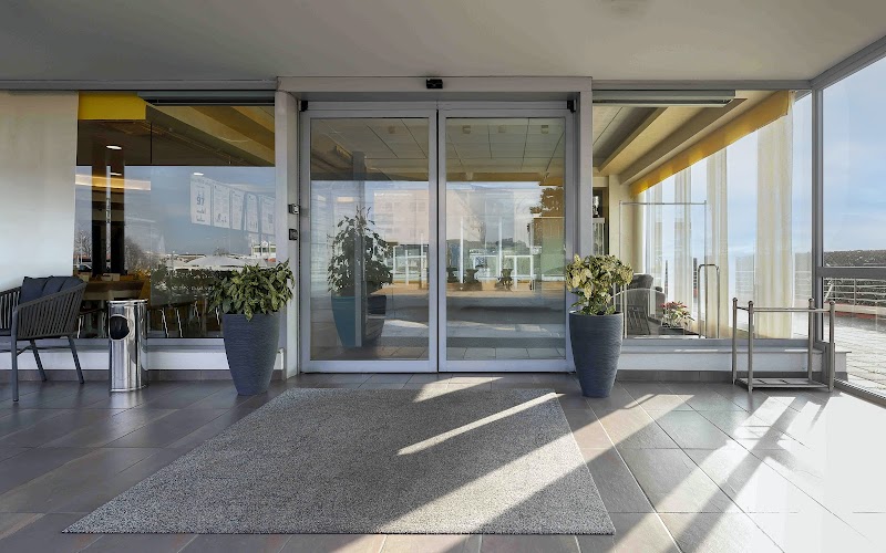 Hotel Dama in Fossano, Italy