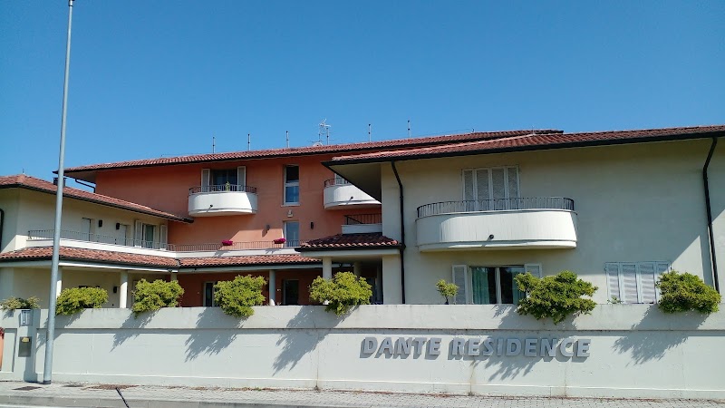 Hotel Dante Residence in Mantova, Italy