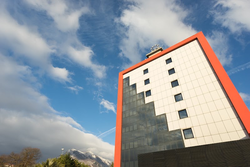 Hotel De La Ville in Avellino, Italy