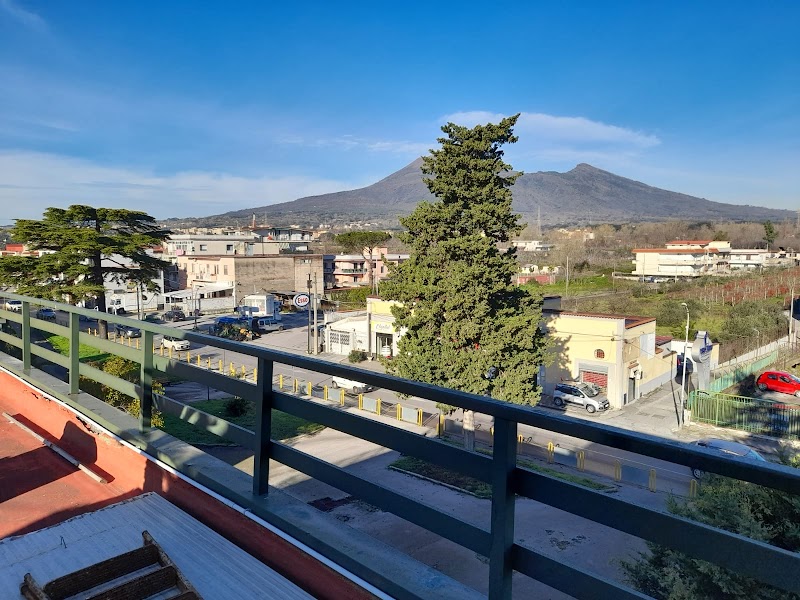 Hotel De Rosa in Boscoreale, Italy