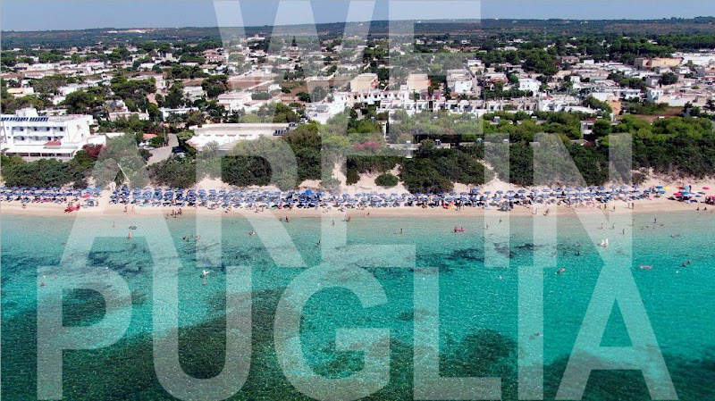 Hotel Dei Bizantini in Manduria, Italy