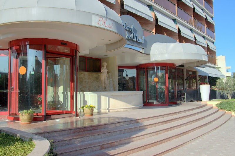 Hotel Dei Nani in Iesi, Italy