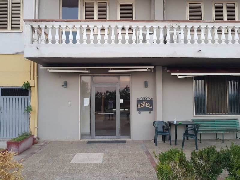 Hotel Del Sole in Castrovillari, Italy