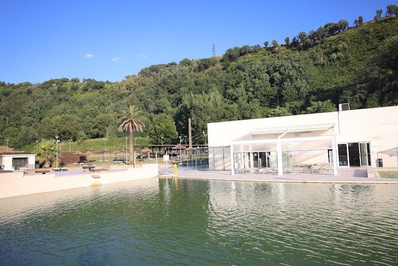 Hotel Delle Terme di Agnano in Bacoli, Italy
