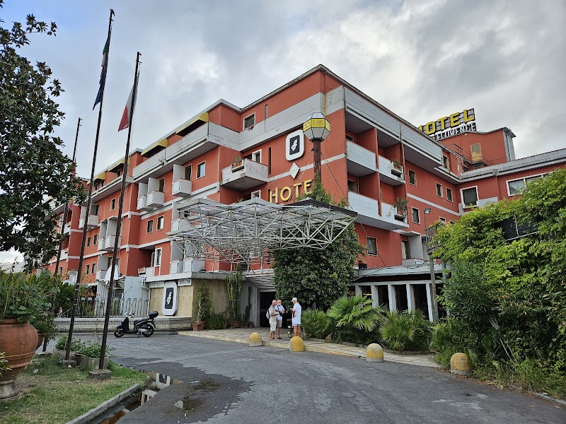 Hotel Delta Florence in Calenzano, Italy