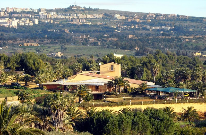 Hotel Demetra Resort in Agrigento, Italy