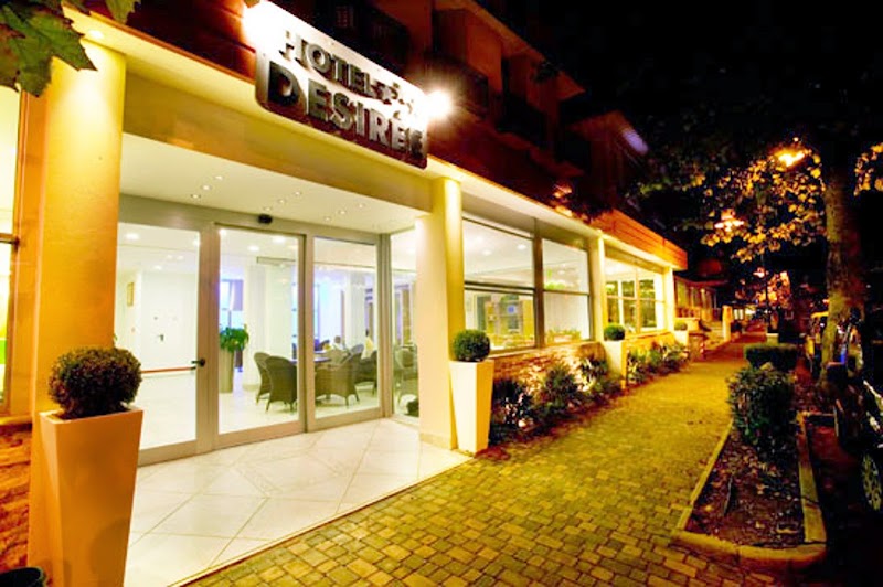 Hotel Desiree in Gatteo, Italy