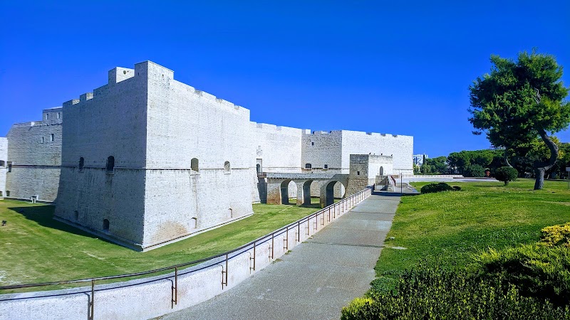 Hotel Di Nardo in Campobasso, Italy