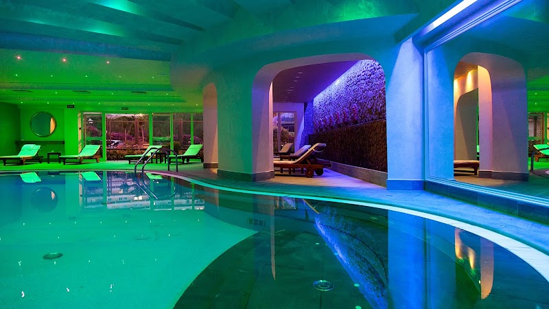 Hotel Diamond Naxos Taormina in Giardini, Italy