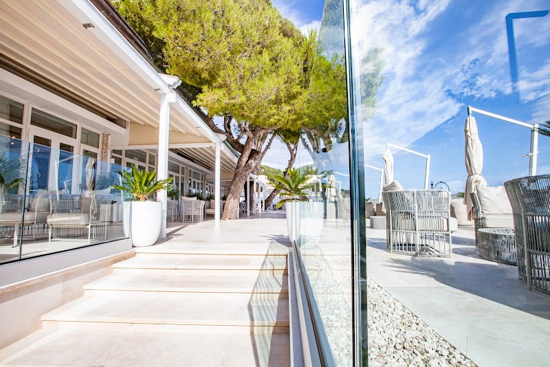 Hotel Diana in Alassio, Italy