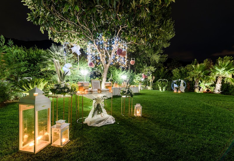 Hotel Diecimare in Cava de' Tirreni, Italy