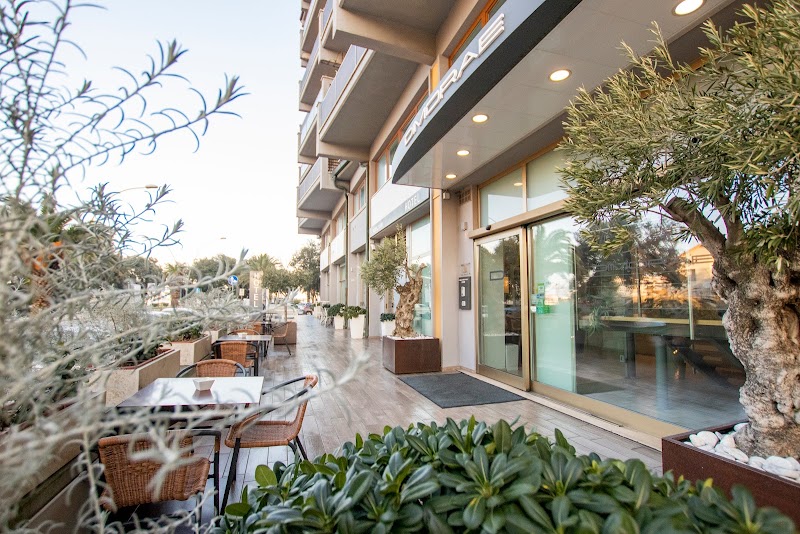 Hotel Dimorae in Civitanova Marche, Italy