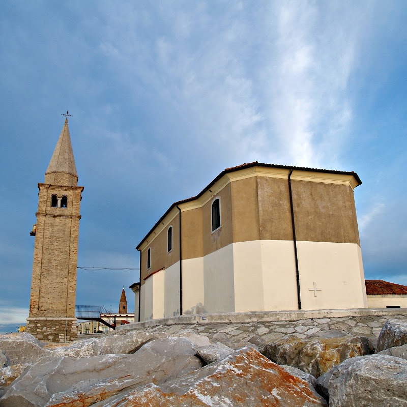 Hotel Diplomatic in Caorle, Italy