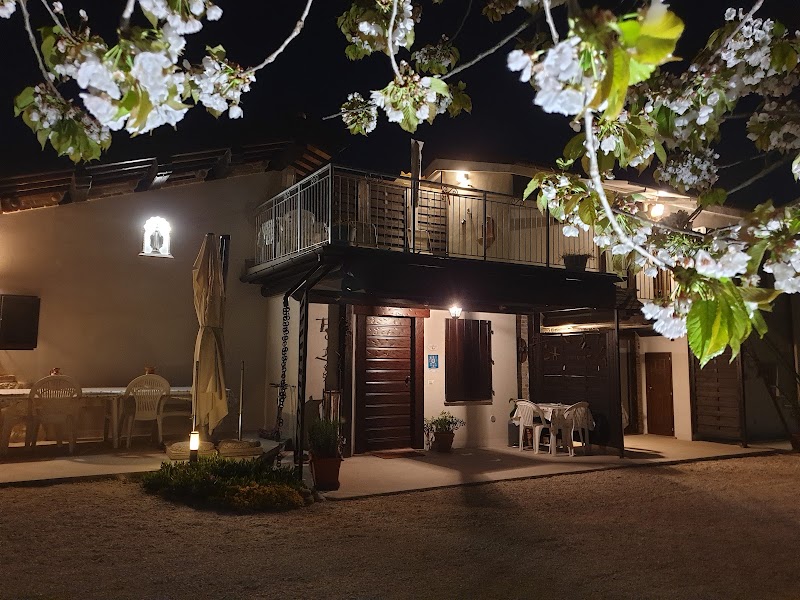 Hotel Dolce Vita in Fano, Italy