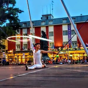 Hotel Domus in Maranello, Italy