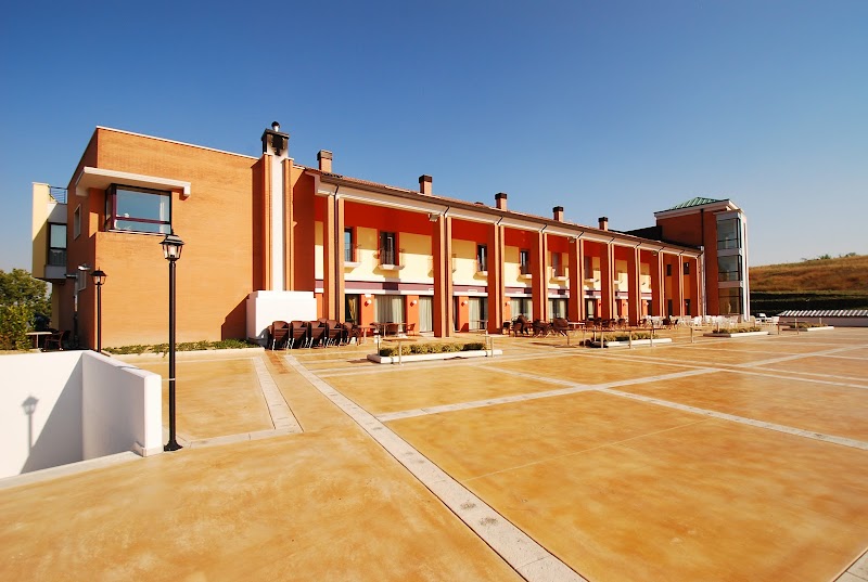 Hotel Domus in Acquaviva delle Fonti, Italy