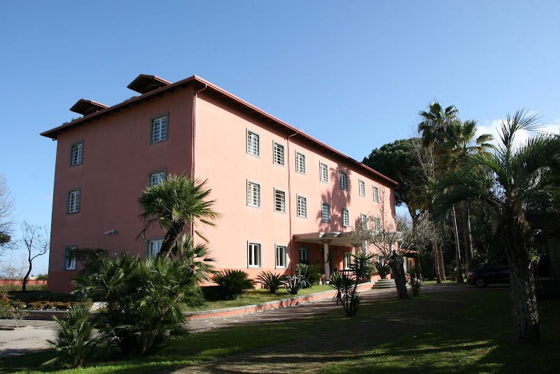 Hotel Domus Flegrea in Giugliano in Campania, Italy