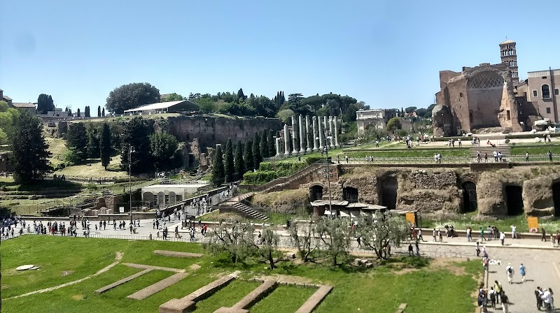 Hotel Domus Romana in Acquaviva delle Fonti, Italy