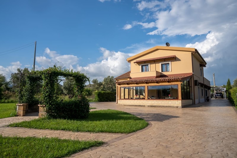 Hotel Domus in Catanzaro, Italy