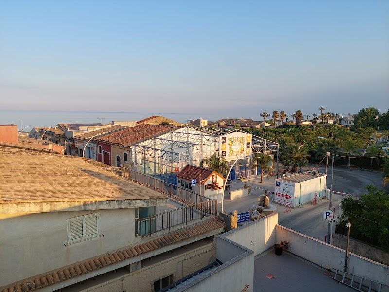 Hotel Don Giovanni in Avola, Italy