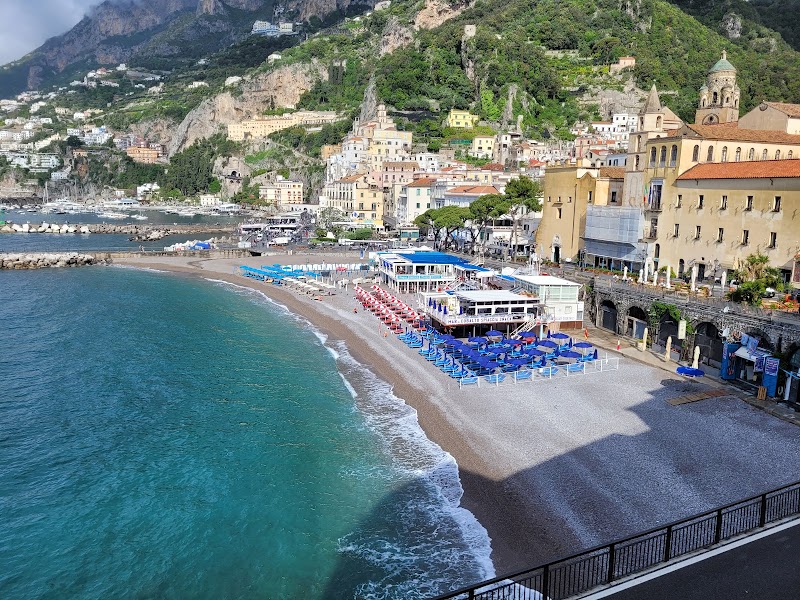 Hotel Don Salvatore in Avola, Italy