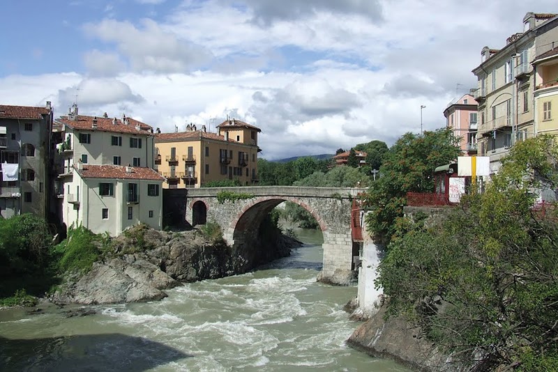 Hotel Dora in Ivrea, Italy
