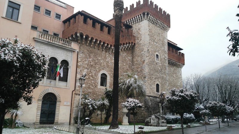 Hotel Dora in Carrara, Italy