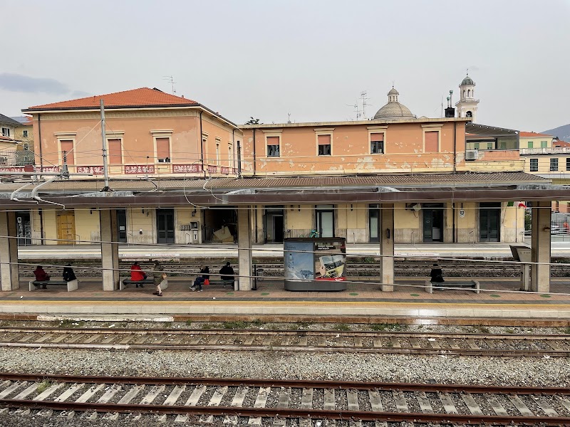 Hotel Doria in Chiavari, Italy