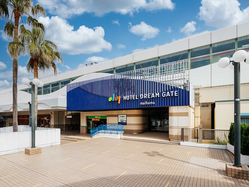 Hotel Dream Gate Maihama in Urayasu, Japan